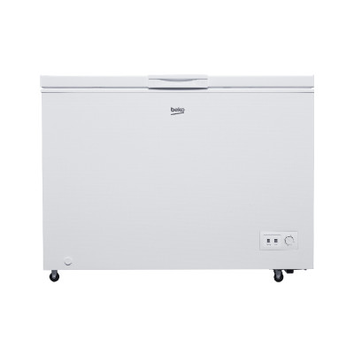 Морозильна камера Beko CF316W Морозильна камера Beko CF316W