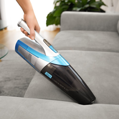 Пылесос Sencor SVC0740BL-EUE3