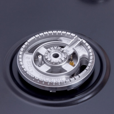 Варочна поверхня Perfelli HGG 71624 BL