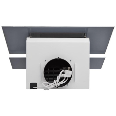 Витяжка кухонна Eleyus Ellada 700 60 WH