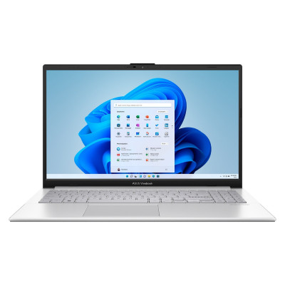 Ноутбук ASUS Vivobook Go 15 OLED E1504FA-L1284 (90NB0ZR1-M00U90)