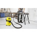 Пылесос Karcher WD 3 P (1.629-881.0) Пылесос Karcher WD 3 P (1.629-881.0)
