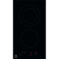 Варочна поверхня Electrolux LHR3233CK Варочна поверхня Electrolux LHR3233CK
