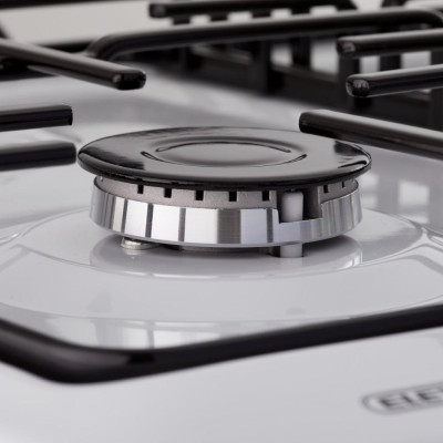 Варочна поверхня Eleyus GRACIA 60 WH EF Варочна поверхня Eleyus GRACIA 60 WH EF