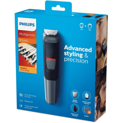 Машинка для стрижки Philips MG5720/15 Машинка для стрижки Philips MG5720/15