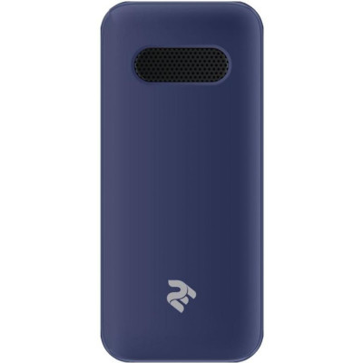 Мобільний телефон 2E S180 Blue (680051628653)
