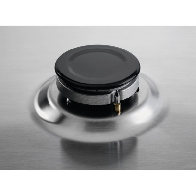 Варочная поверхность Electrolux KGS6404SX Варочная поверхность Electrolux KGS6404SX