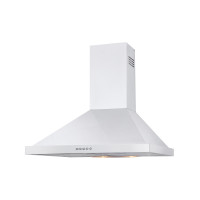 Вытяжка кухонная Ventolux LAZIO 60 WH (750)