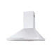 Витяжка кухонна Ventolux LAZIO 60 WH (750)