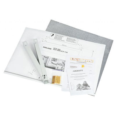 Обігрівач Ardesto HCP-750RWTM Обігрівач Ardesto HCP-750RWTM