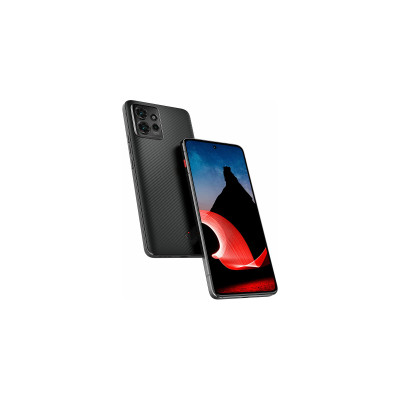 Мобільний телефон Motorola ThinkPhone 8/256GB Carbon Black (PAWN0018RS)