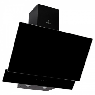 Витяжка кухонна Perfelli DNS 6452 D 850 BL LED