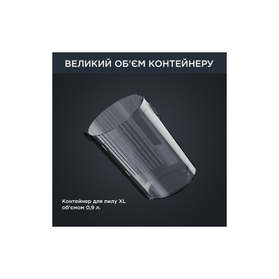 Пылесос Rowenta RH9958WA Пылесос Rowenta RH9958WA