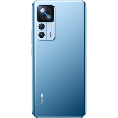 Мобільний телефон Xiaomi 12T 8/256GB Blue