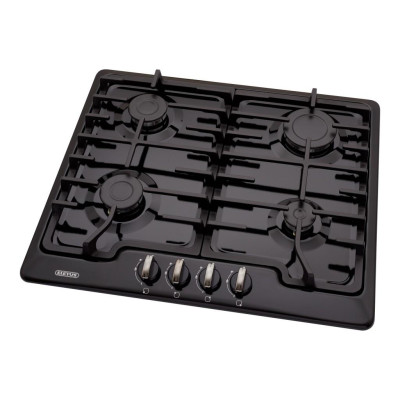 Варочна поверхня Eleyus GRACIA 60 BL CF Варочна поверхня Eleyus GRACIA 60 BL CF