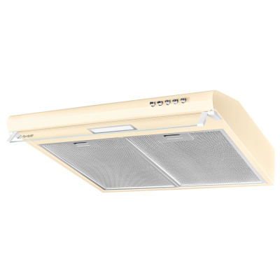 Витяжка кухонна Perfelli PL 5144 IV LED