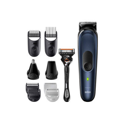 Триммер Braun MGK7410 Триммер Braun MGK7410