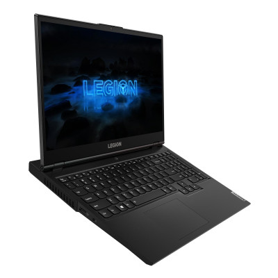 Ноутбук Lenovo Legion 5 15ACH6H (82JU01C0RA)