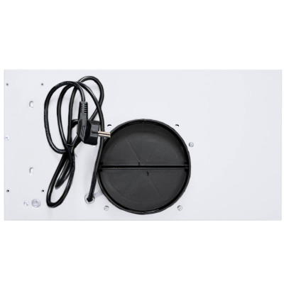 Витяжка кухонна Perfelli BI 5453 WH 850 LED Strip Витяжка кухонна Perfelli BI 5453 WH 850 LED Strip