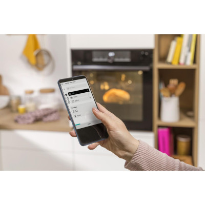 Духовой шкаф Gorenje BPSA6747A08BGWI