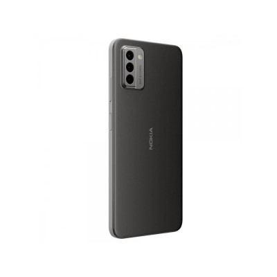 Мобільний телефон Nokia G22 6/256Gb Meteor Grey Мобільний телефон Nokia G22 6/256Gb Meteor Grey