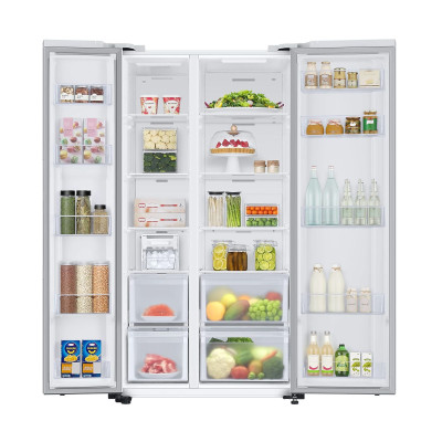 Холодильник Samsung RS66A8100WW/UA