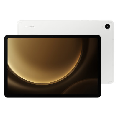 Планшет Samsung Galaxy Tab S9 FE 5G 128GB Silver (SM-X516BZSASEK) Планшет Samsung Galaxy Tab S9 FE 5G 128GB Silver (SM-X516BZSASEK)