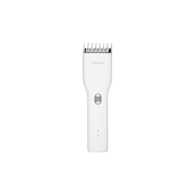 Машинка для стрижки Xiaomi BOOST SET White
