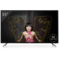 Телевізор Vinga L55UHD21B