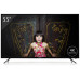 Телевізор Vinga L55UHD21B