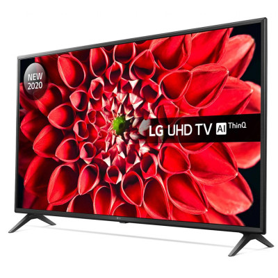 Телевізор LG 55UN71006LB