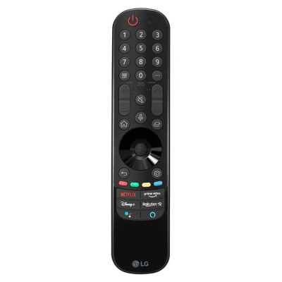 Телевізор LG 50UP78006LB