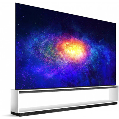 Телевізор LG OLED88ZX9LA