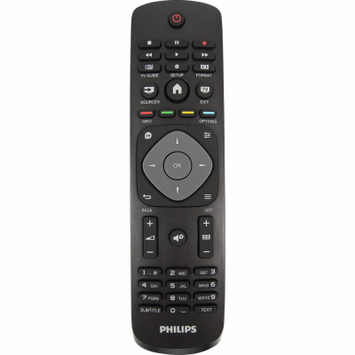 Телевизор Philips 24PFS5505/12
