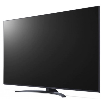 Телевізор LG 55UP81006LA