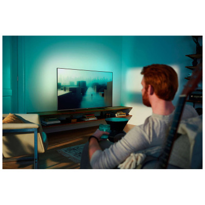 Телевізор Philips 50PUS7906/12 Телевізор Philips 50PUS7906/12