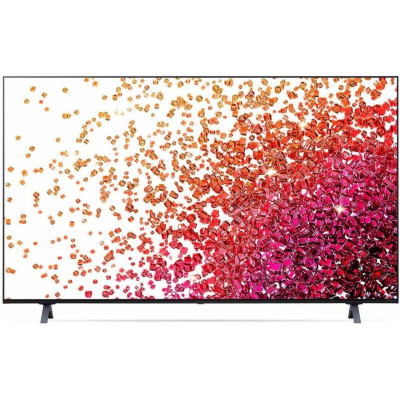 Телевізор LG 55NANO756PA