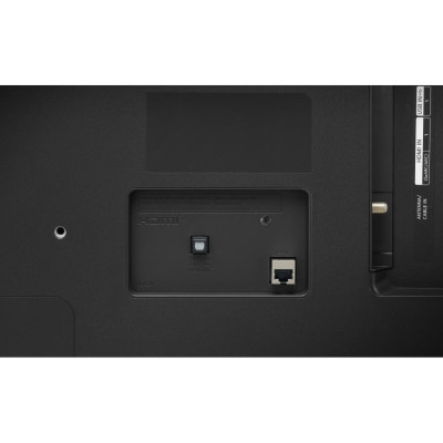 Телевізор LG 65UP77006LB