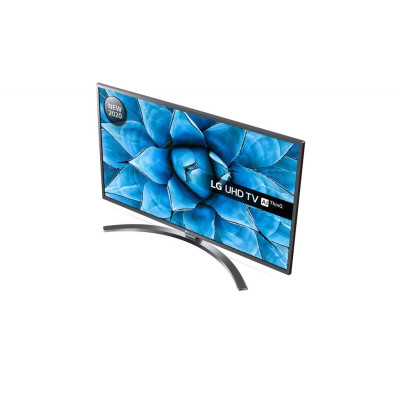 Телевізор LG 43UN74006LB Телевізор LG 43UN74006LB