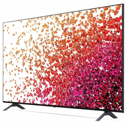Телевізор LG 55NANO756PA
