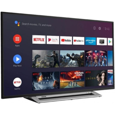 Телевизор Toshiba 65UA3A63DG Телевизор Toshiba 65UA3A63DG