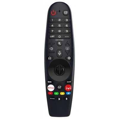 Телевизор Ergo 55WUS9000