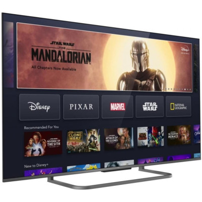 Телевізор TCL 55P815