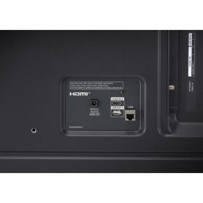 Телевізор LG 65NANO756PA