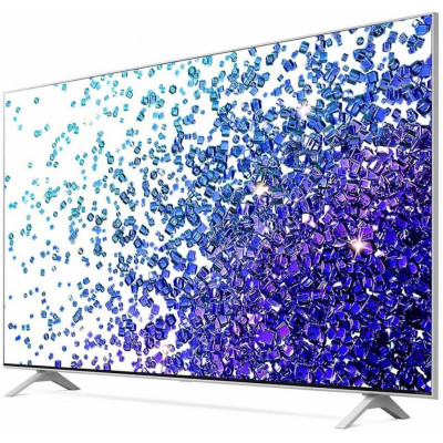 Телевізор LG 55NANO776PA
