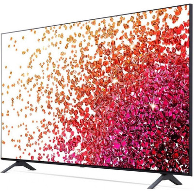 Телевізор LG 65NANO756PA