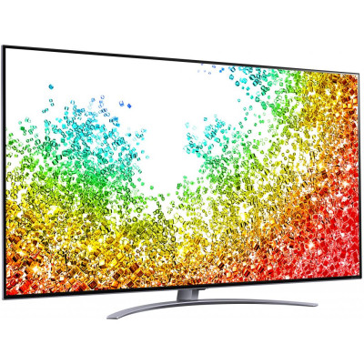 Телевізор LG 55NANO966PA