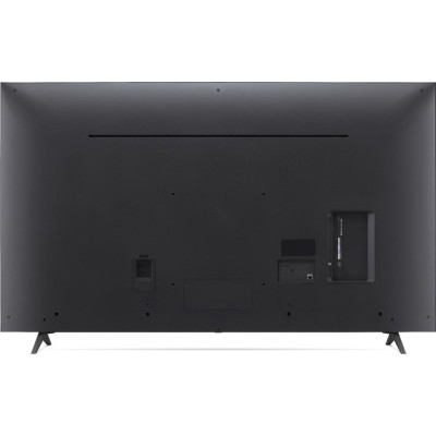 Телевізор LG 43UP77006LB Телевізор LG 43UP77006LB