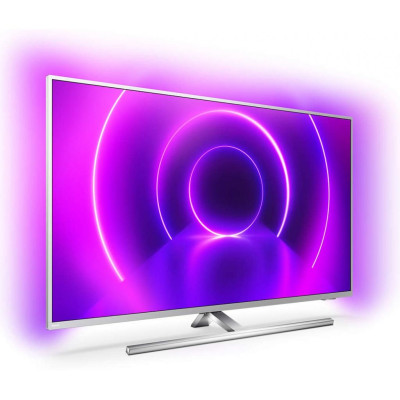 Телевізор Philips 50PUS8545/12