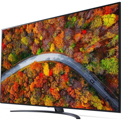 Телевізор LG 75UP81006LA